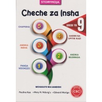 Storymoja Cheche za Insha Grade 9