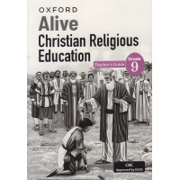Alive CRE Trs Grade 9