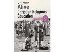 Alive CRE Trs Grade 9