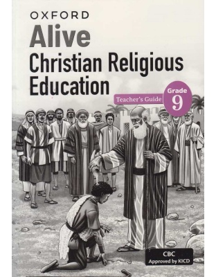 Alive CRE Trs Grade 9