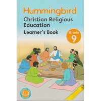 Hummingbird CRE Grade 9