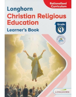 Longhorn CRE Grade 9