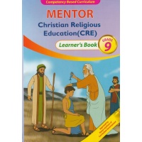 Mentor CRE Grade 9