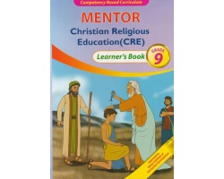 Mentor CRE Grade 9