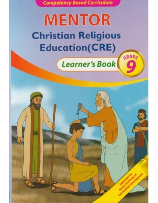 Mentor CRE Grade 9