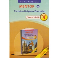 Mentor CRE Trs Grade 9
