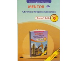 Mentor CRE Trs Grade 9