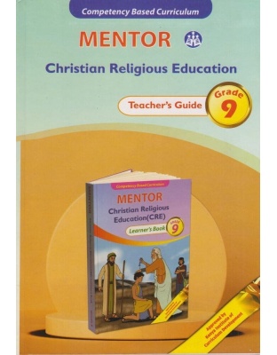 Mentor CRE Trs Grade 9