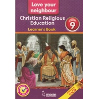 Moran Love your Neighbour CRE Grade 9