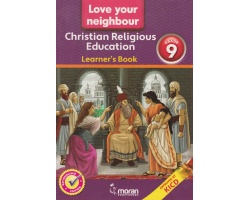 Moran Love your Neighbour CRE Grade 9