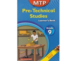 Pre-technical Studies Grade 9