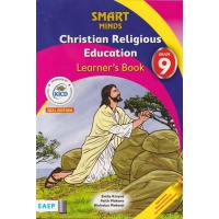 Smart Minds CRE Grade 9