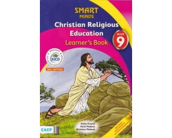 Smart Minds CRE Grade 9