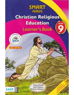 Smart Minds CRE Grade 9
