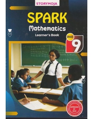 Spark Mathematics Grade 9