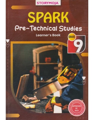 Spark Pre – technical Studies Grade 9