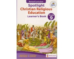 Spotlight CRE Grade 9