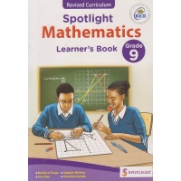 Spotlight Mathematics Grade 9