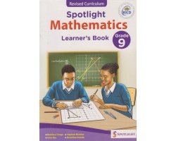 Spotlight Mathematics Grade 9