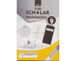 Top Scholar Mathematics Trs Grade 9