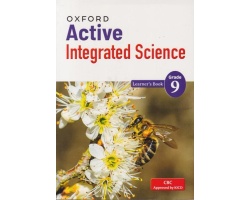 Active Integrated Science Grade 9