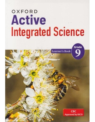 Active Integrated Science Grade 9
