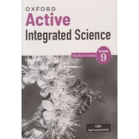Active Integrated Science Trs Grade 9