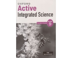 Active Integrated Science Trs Grade 9