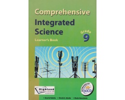 Highland Intergrated Science Grade 9
