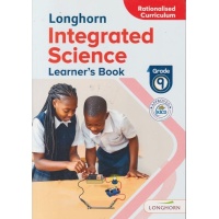 Longhorn Integrated Science Grade 9