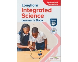 Longhorn Integrated Science Grade 9