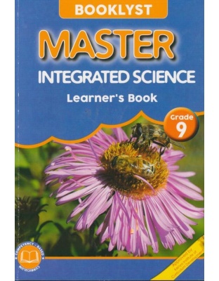 Master Integrated Science Grade 9