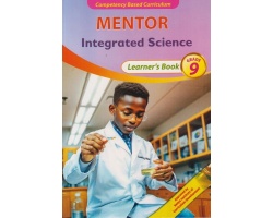 Mentor Integrated Science Grade 9