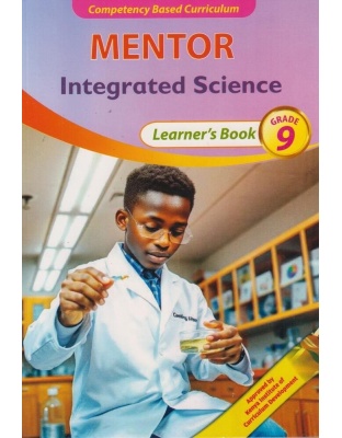 Mentor Integrated Science Grade 9