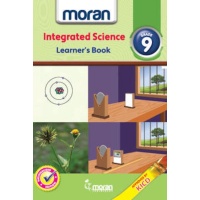 Moran Integrated Science Grade 9