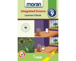 Moran Integrated Science Grade 9