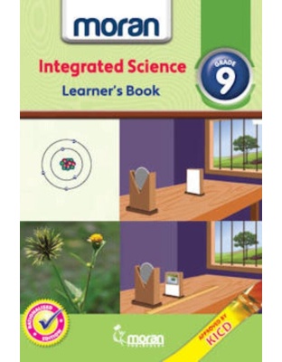 Moran Integrated Science Grade 9