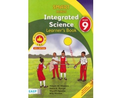Smart Minds Integrated Science Grade 9
