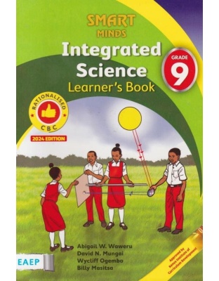 Smart Minds Integrated Science Grade 9