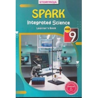 Spark Integrated Science Grade 9