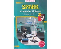 Spark Integrated Science Grade 9