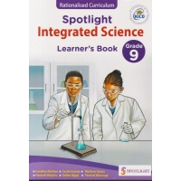 Spotlight Integrated Science Grade 9