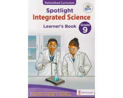 Spotlight Integrated Science Grade 9