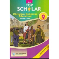 Top Scholar CRE Grade 9