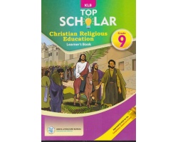Top Scholar CRE Grade 9