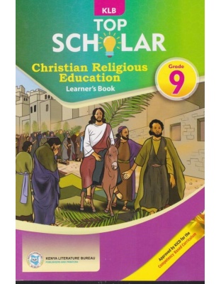 Top Scholar CRE Grade 9
