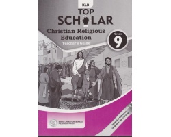 Top Scholar CRE Trs Grade 9