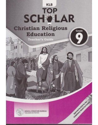 Top Scholar CRE Trs Grade 9