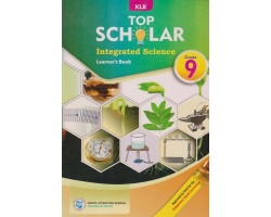 Top Scholar Integrated Science Grade 9