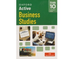 Active Business Studies Grade 10